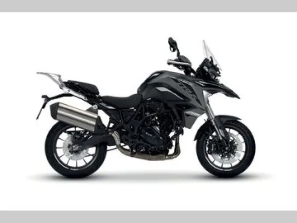 2025 Benelli TRK 702 - €7,790 (1/1)