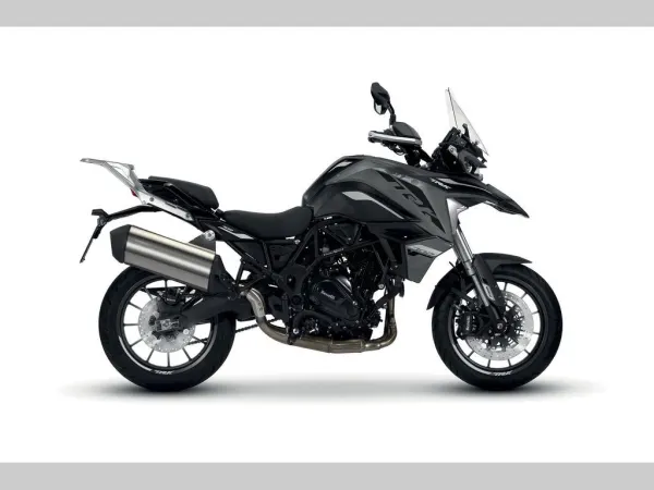 2025 Benelli TRK 702 - € 7.790 (1/1)