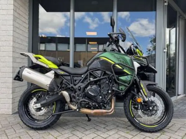 2026 Benelli TRK 702 - € 6.999 (1/1)