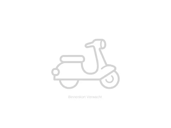 2026 Piaggio Beverly S 400 Nardo Grey Nieuw Actie (excl koffer) - € 7.095 (1/1)