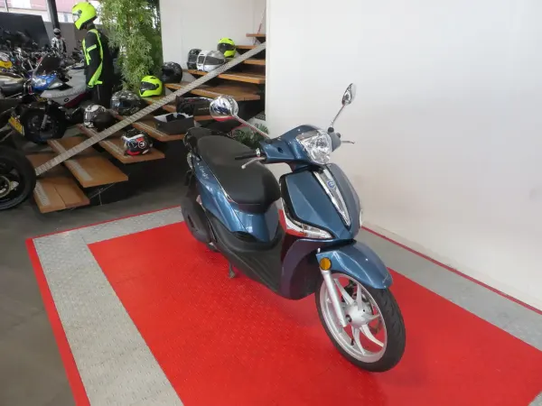 2021 Piaggio - €1,590 (1/1)
