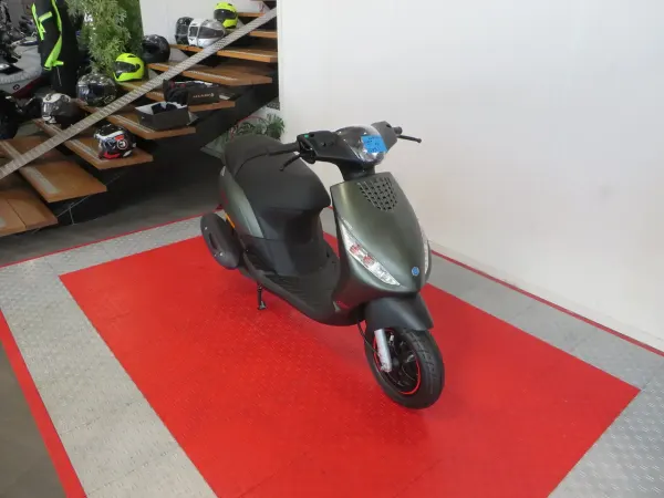 2023 Piaggio - €2,299 (1/1)