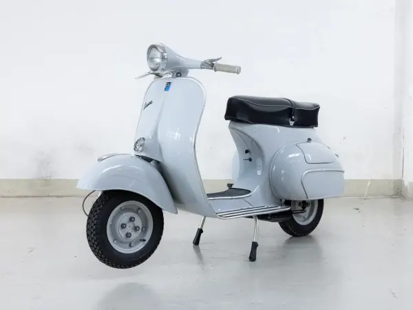 1964 Piaggio  - €10,000 (1/1)