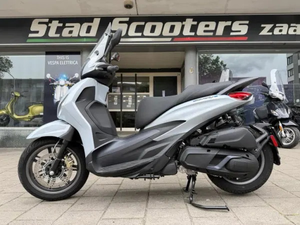 2026 Piaggio Beverly 400 - € 7.250 (1/1)