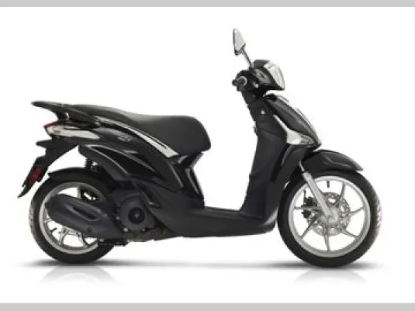 2022 Piaggio Liberty 125 - € 3.299 (1/1)