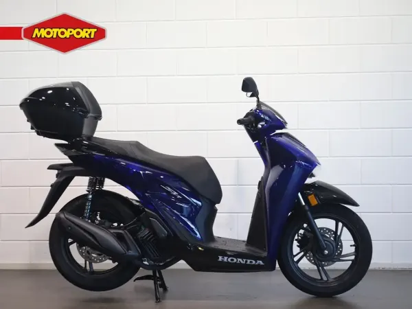 2026 Honda SH 150 - € 5.099 (1/1)