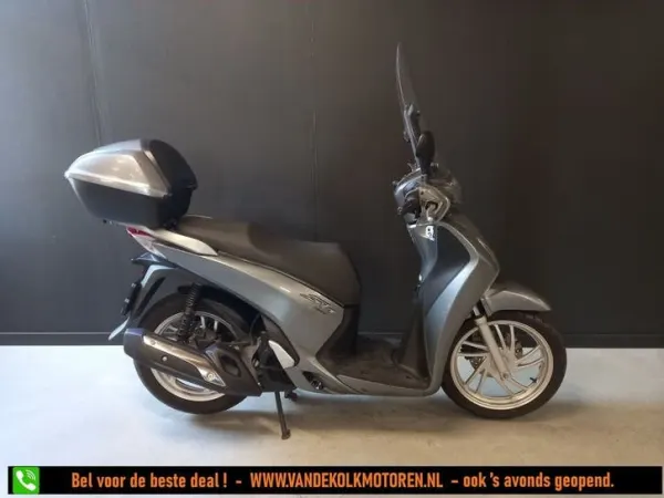2015 Honda SH 150 - € 2.250 (1/1)