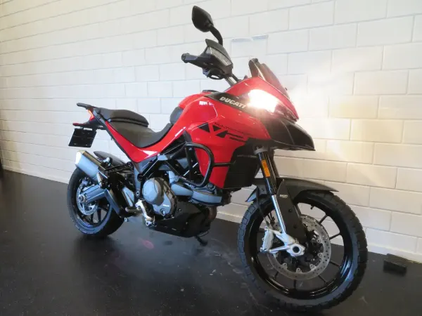 2024 Ducati Multistrada V2 - €14,950 (1/1)