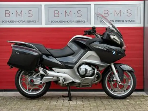 2011 BMW R 1200 RT - €7,450 (1/1)