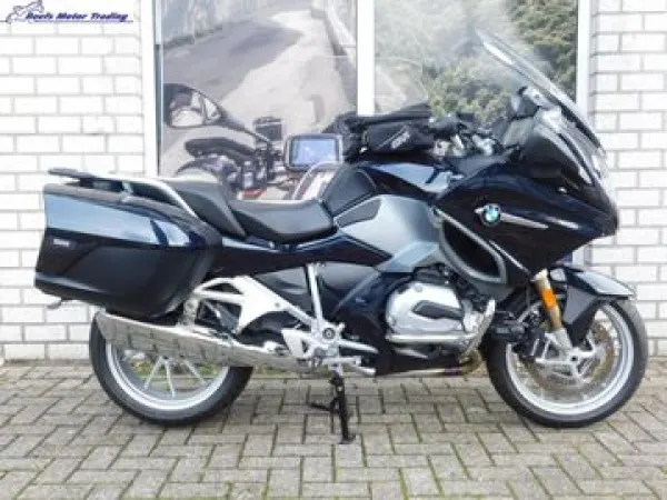 2018 BMW R 1200 RT - €16,450 (1/1)