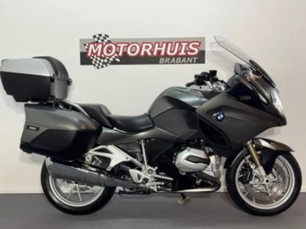 2015 BMW R 1200 RT - €10,950 (1/1)