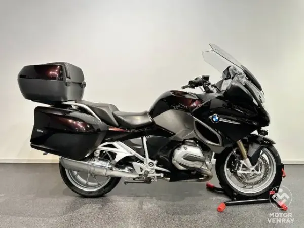 2015 BMW R 1200 RT LC - €12,990 (1/1)