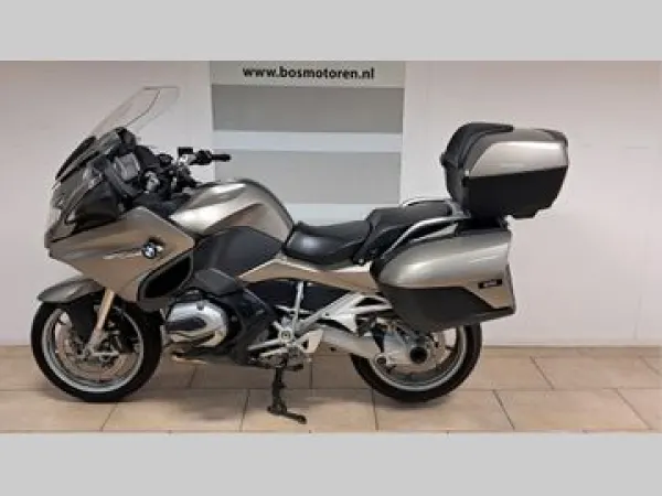 2016 BMW R 1200 RT - €11,550 (1/1)