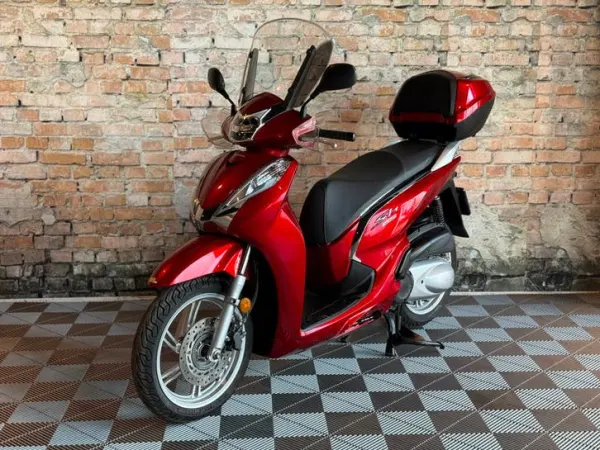 2019 Honda SH 300i ABS - €3,400 (1/1)