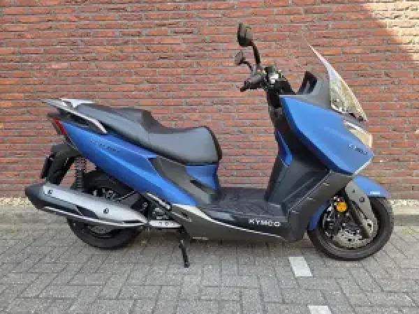 2022 Kymco X-Town 300I - € 4.750 (1/1)