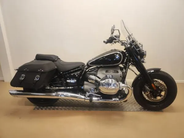 2021 BMW R 18 - €14,999 (1/1)
