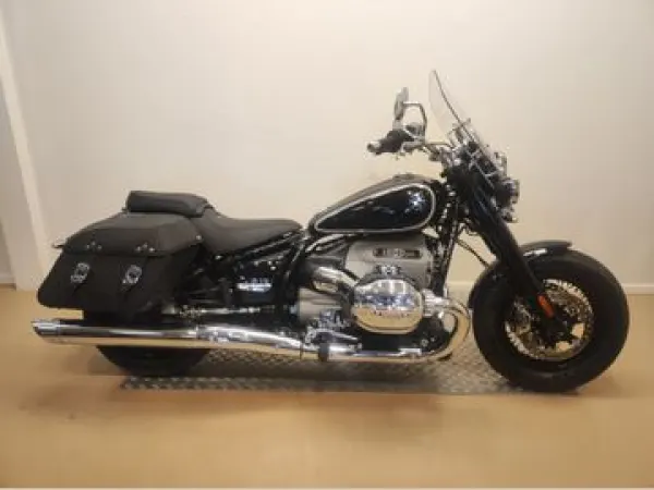 2021 BMW R 18 Classic - € 14.999 (1/1)