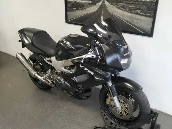 1997 Honda VTR 1000 - € 1.900 (1/1)