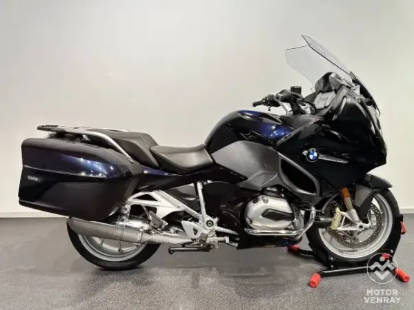 2018 BMW R 1200 RT LC - €15,990 (1/1)
