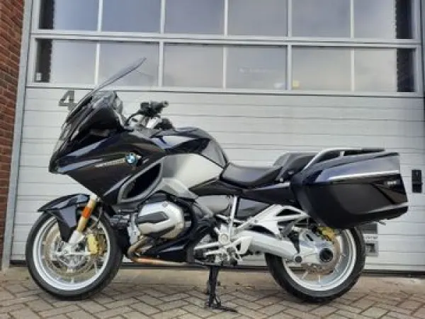 2018 BMW R 1200 RT - €16,949 (1/1)