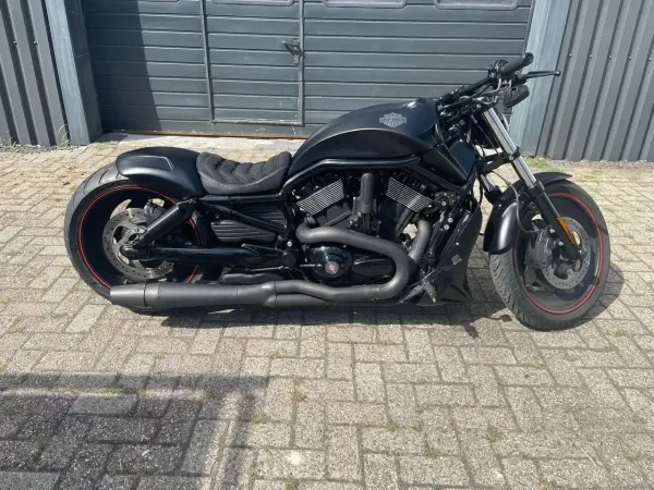 2007 Harley-Davidson Night Rod - €19,500 (1/1)
