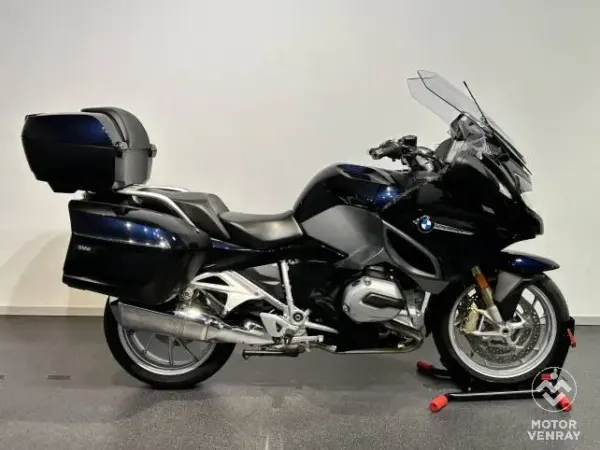 2019 BMW R 1200 RT LC - €15,990 (1/1)