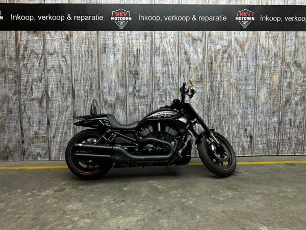 2012 Harley-Davidson Night Rod Special Vrscdx - €14,499 (1/1)