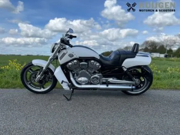 2014 Harley-Davidson V-Rod Muscle Vrscf - €14,495 (1/1)