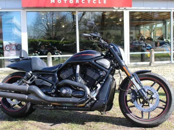 2014 Harley-Davidson Night Rod Special Vrscdx - €17,500 (1/1)