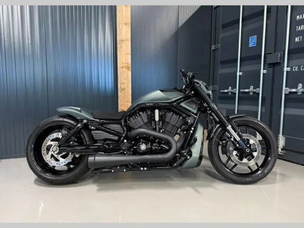 2016 Harley-Davidson Night Rod Special Vrscdx - €27,950 (1/1)