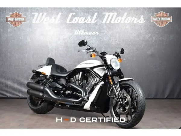 2017 Harley-Davidson Night Rod Special Vrscdx - €18,950 (1/1)