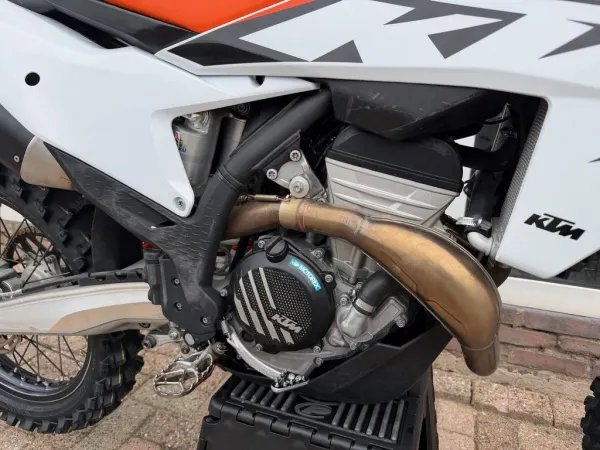 2023 KTM 350 SX F - €5,450 (1/1)