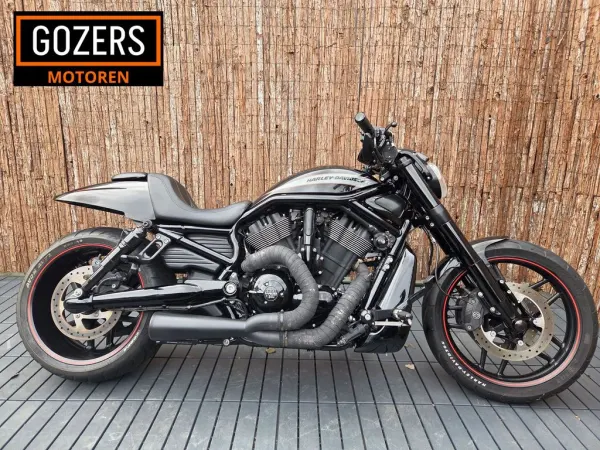 2011 Harley-Davidson Night Rod Special Vrscdx - € 15.950 (1/1)