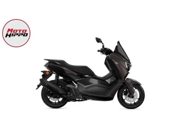2026 Yamaha Nmax 125 - €4,799 (1/1)