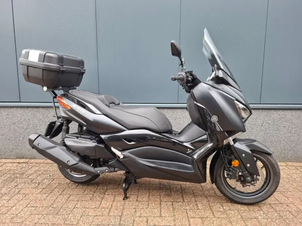 2019 Yamaha X Max 400 ABS - €5,890 (1/1)