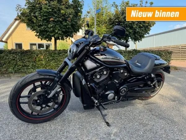 2015 Harley-Davidson Night Rod Special Vrscdx - €14,999 (1/1)