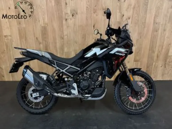 2026 Cfmoto 450 MT - €7,399 (1/1)