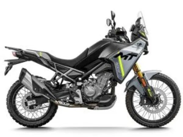2026 Cfmoto MT 450 - €7,399 (1/1)