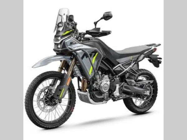 2026 Cfmoto 450 MT - €8,099 (1/1)