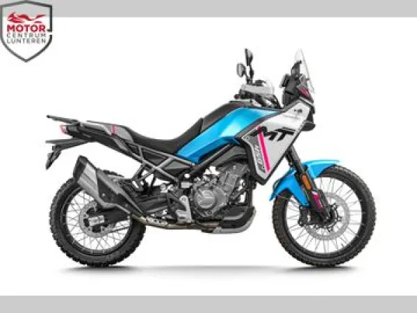 2026 Cfmoto 450 MT - €6,229 (1/1)