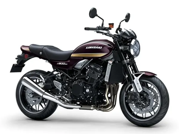 2026 Kawasaki Z 900 RS - € 14.399 (1/1)