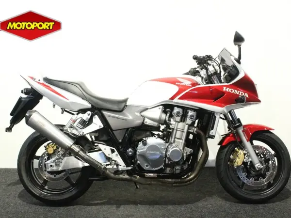 2005 Honda CB 1300 - €5,995 (1/1)