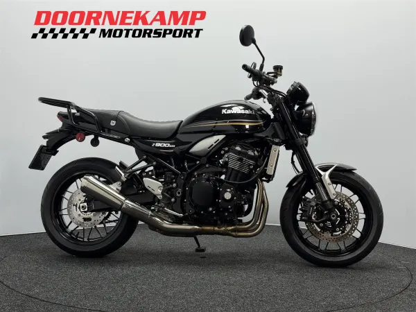 2021 Kawasaki Z 900 RS - €9,750 (1/1)