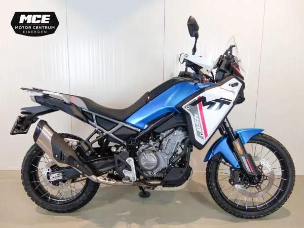 2026 Cfmoto 450 MT - €7,399 (1/1)