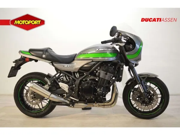 2019 Kawasaki Z900RS Cafe Performance - € 9.290 (1/1)