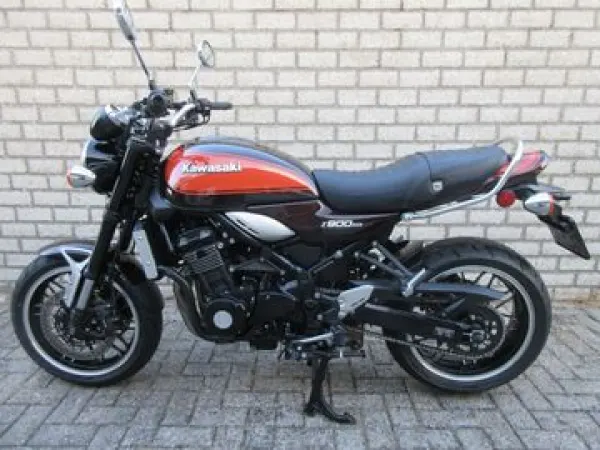 2018 Kawasaki Z900RS - € 9.495 (1/1)