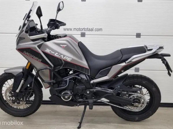 2024 Moto Morini X-Cape - € 6.999 (1/1)