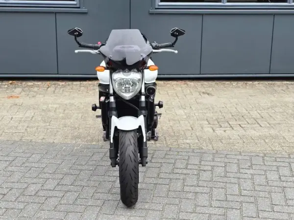 2008 Yamaha FZ 6 - €3,950 (1/1)