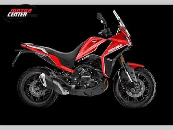 2022 Moto Morini X-Cape - € 6.290 (1/1)