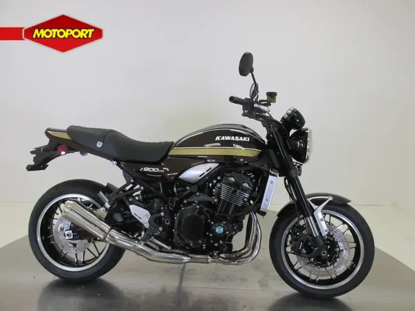 2025 Kawasaki Z 900 RS - €11,990 (1/1)